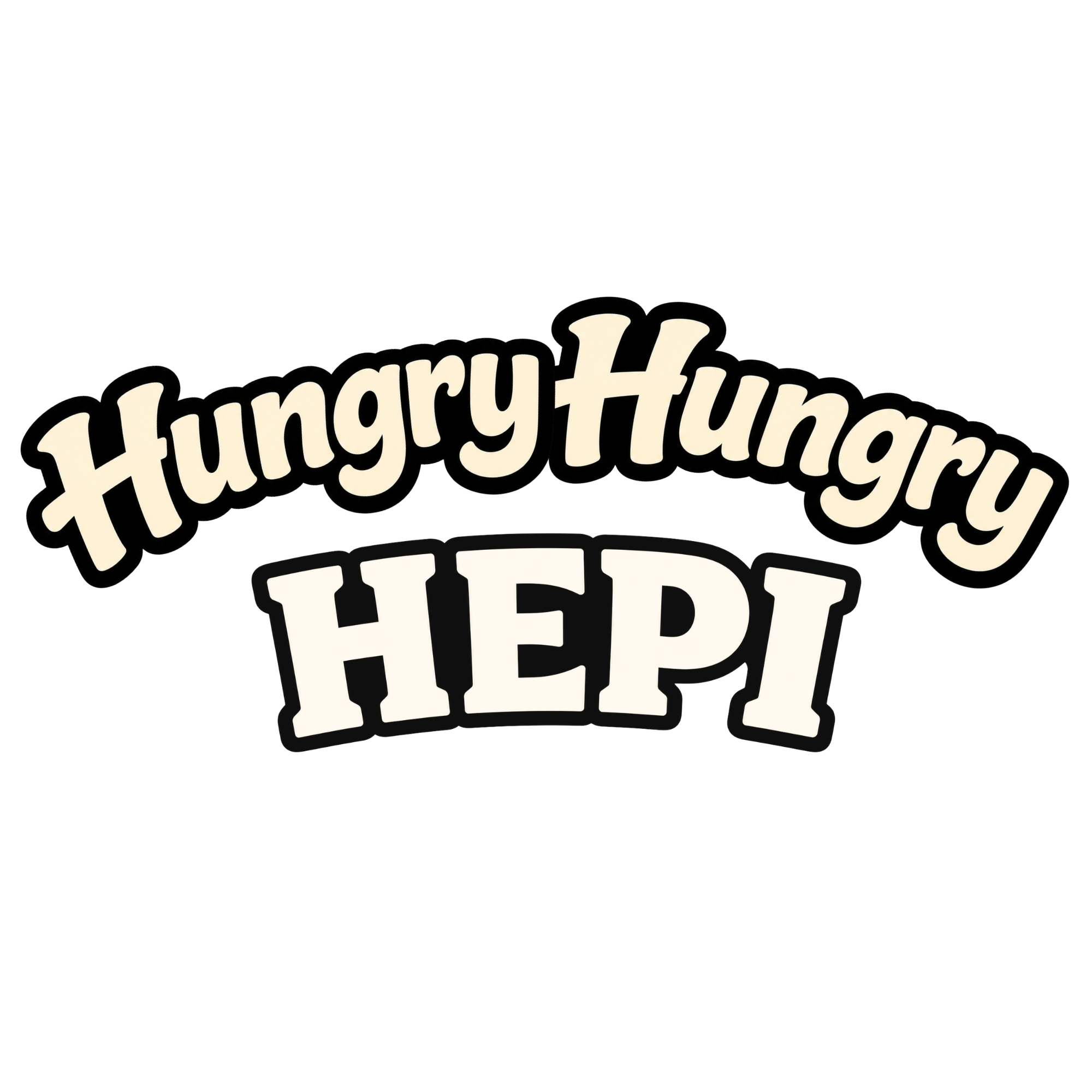 Hungry Hungry Hepis